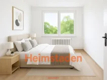 Pronájem bytu 2+1, Havířov - Město, Slezská, 52 m2