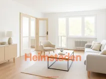 Pronájem bytu 3+1, Havířov - Město, 1. máje, 59 m2