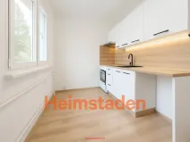 Pronájem bytu 2+1, Havířov - Město, Matuškova, 54 m2