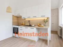 Pronájem bytu 2+1, Havířov - Město, Matuškova, 54 m2