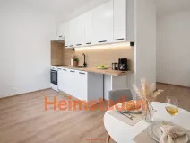 Pronájem bytu 2+1, Havířov - Město, Matuškova, 54 m2