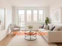 Pronájem bytu 2+1, Havířov - Město, nám. Republiky, 50 m2