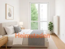 Pronájem bytu 2+1, Havířov - Město, nám. Republiky, 50 m2