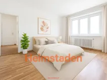 Pronájem bytu 2+1, Havířov - Město, Na Nábřeží, 55 m2