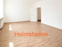 Pronájem bytu 2+1, Havířov - Město, Na Nábřeží, 72 m2