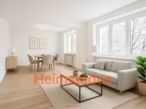 Pronájem bytu 2+1, Havířov - Město, Na Nábřeží, 72 m2