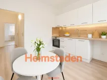 Pronájem bytu 2+1, Havířov - Město, Na Nábřeží, 72 m2