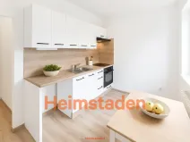 Pronájem bytu 3+1, Havířov - Město, Jožky Jabůrkové, 60 m2