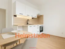 Pronájem bytu 1+1, Havířov - Město, Matuškova, 36 m2