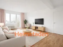 Pronájem bytu 3+1, Havířov - Město, Lípová, 61 m2