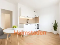 Pronájem bytu 1+1, Havířov - Město, Moskevská, 31 m2