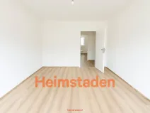 Pronájem bytu 2+1, Havířov - Šumbark, Jarošova, 48 m2