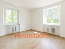 Pronájem bytu 3+1, Havířov - Šumbark, Okružní, 71 m2