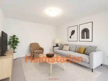 Pronájem bytu 1+kk, Havířov - Šumbark, Opletalova, 28 m2