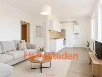 Pronájem bytu 1+1, Havířov - Prostřední Suchá, Na Michalůvce, 27 m2