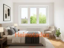 Pronájem bytu 3+1, Havířov - Prostřední Suchá, Hornická, 61 m2