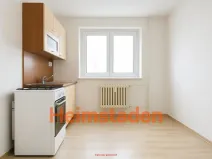 Pronájem bytu 2+1, Havířov - Prostřední Suchá, Osadní, 48 m2