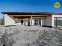 Pronájem rodinného domu, Nýdek, 126 m2