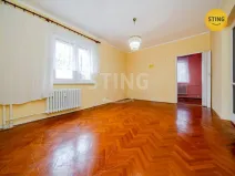 Prodej bytu 3+1, Ostrava, Volgogradská, 53 m2