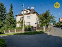 Prodej komerční nemovitosti, Ostrava - Slezská Ostrava, Bukovanského, 310 m2