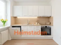 Pronájem bytu 2+kk, Havířov - Prostřední Suchá, Kapitána Jasioka, 43 m2