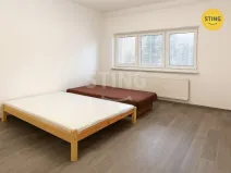 Pronájem bytu 2+1, Horní Lomná, 64 m2