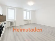 Pronájem bytu 2+kk, Havířov - Prostřední Suchá, Kapitána Jasioka, 45 m2