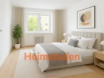 Pronájem bytu 2+1, Havířov - Prostřední Suchá, Hornická, 52 m2