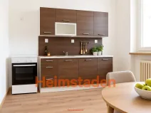 Pronájem bytu 2+1, Havířov - Prostřední Suchá, Hornická, 52 m2