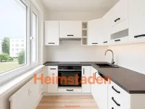 Pronájem bytu 1+1, Ostrava - Zábřeh, Tylova, 39 m2