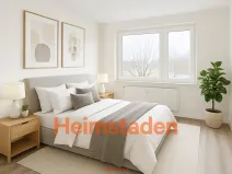 Pronájem bytu 3+1, Ostrava - Zábřeh, Tylova, 77 m2