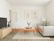 Pronájem bytu 3+1, Ostrava - Moravská Ostrava, Dr. Malého, 70 m2