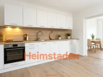 Pronájem bytu 3+1, Ostrava - Moravská Ostrava, Dr. Malého, 70 m2