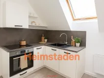 Pronájem bytu 3+kk, Ostrava - Michálkovice, Slámova, 46 m2