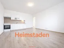 Pronájem bytu 2+kk, Ostrava - Kunčičky, Lihovarská, 44 m2