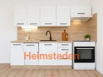 Pronájem bytu 2+kk, Ostrava - Kunčičky, Lihovarská, 44 m2