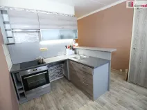 Pronájem bytu 1+1, Sokolov, Křížová, 41 m2