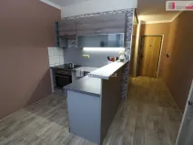 Pronájem bytu 1+1, Sokolov, Křížová, 41 m2