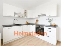 Pronájem bytu 4+1, Ostrava - Poruba, náměstí Boženy Němcové, 86 m2