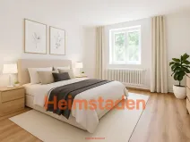 Pronájem bytu 3+1, Ostrava - Poruba, Opletalova, 71 m2