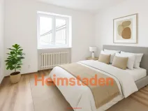 Pronájem bytu 3+kk, Ostrava - Poruba, Hlavní třída, 78 m2