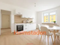 Pronájem bytu 2+1, Hlučín, Květná, 49 m2