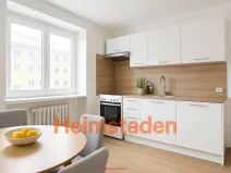 Pronájem bytu 1+1, Hlučín, Severní, 28 m2