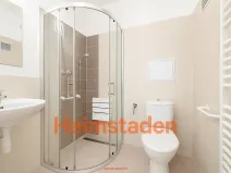 Pronájem bytu 1+1, Hlučín, Severní, 28 m2