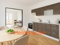 Pronájem bytu 2+1, Hlučín, Příční, 50 m2