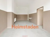 Pronájem kanceláře, Karviná - Nové Město, nám. Budovatelů, 44 m2