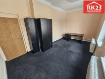 Pronájem kanceláře, Mariánské Lázně, Nádražní náměstí, 16 m2