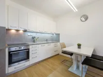 Prodej bytu 2+kk, Praha - Podolí, Hudečkova, 47 m2