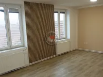 Pronájem bytu 1+1, Moravské Budějovice, Tyršova, 49 m2