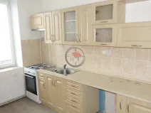 Pronájem bytu 2+1, Moravské Budějovice, Tyršova, 70 m2